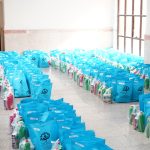 سبدکالای معیشتی